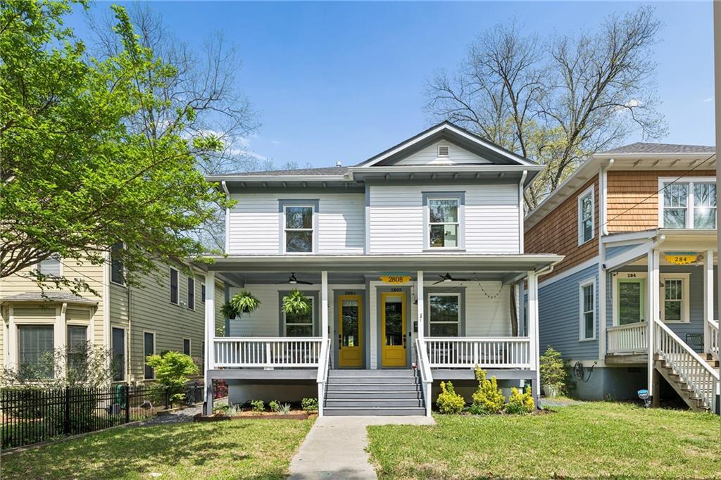 280 Milledge Ave. #A, Atlanta, GA 30312