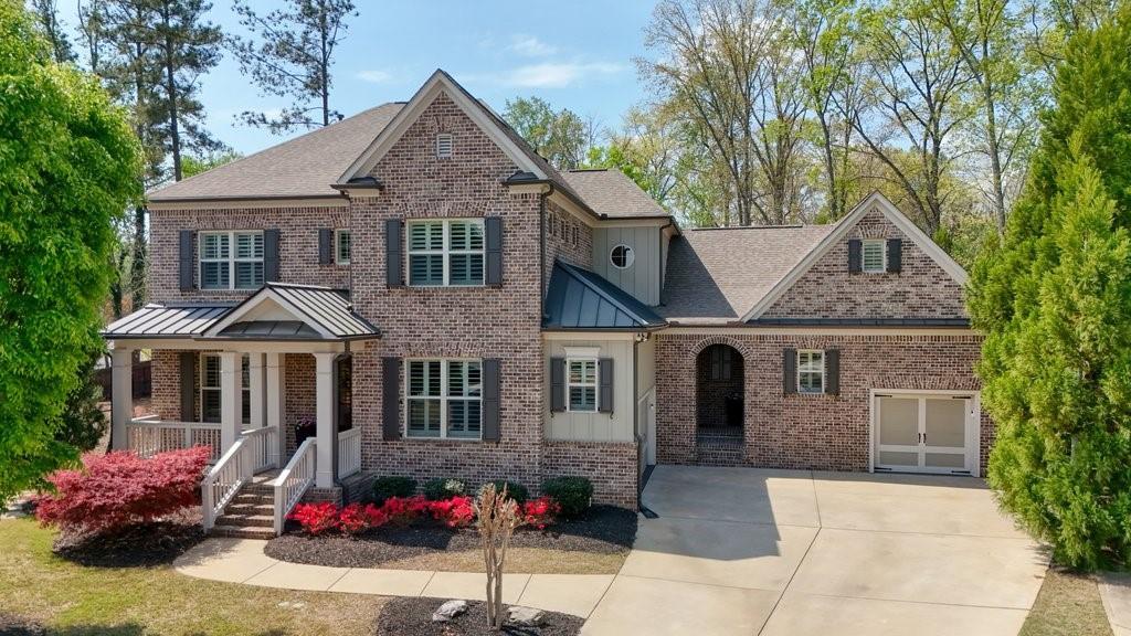 3450 Nettle Ln., Roswell, GA 30075