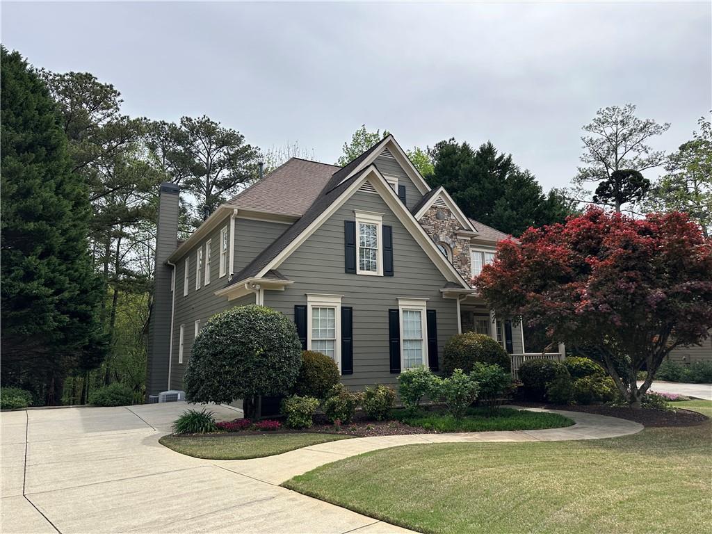 777 Nob Ridge Dr., Marietta, GA 30064