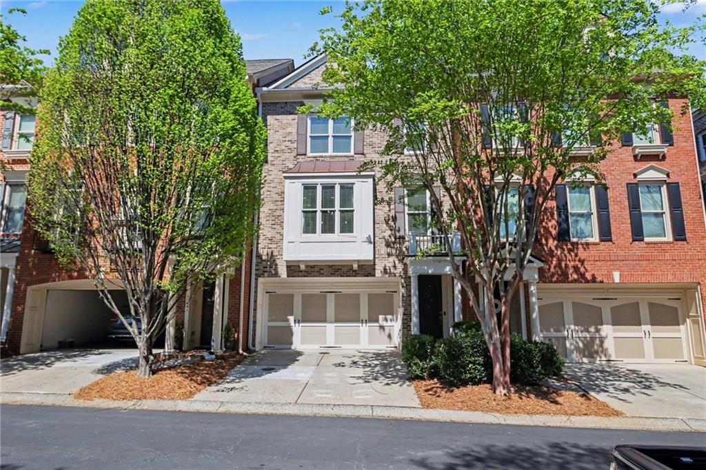 11239 Calypso Dr., Alpharetta, GA 30009