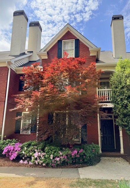 1160 Brookhaven Glen, Atlanta, GA 30319