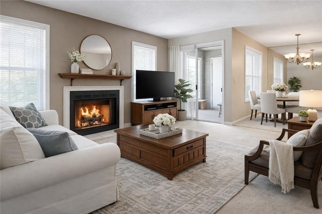 5626 River Heights Crossing, Marietta, GA 30067