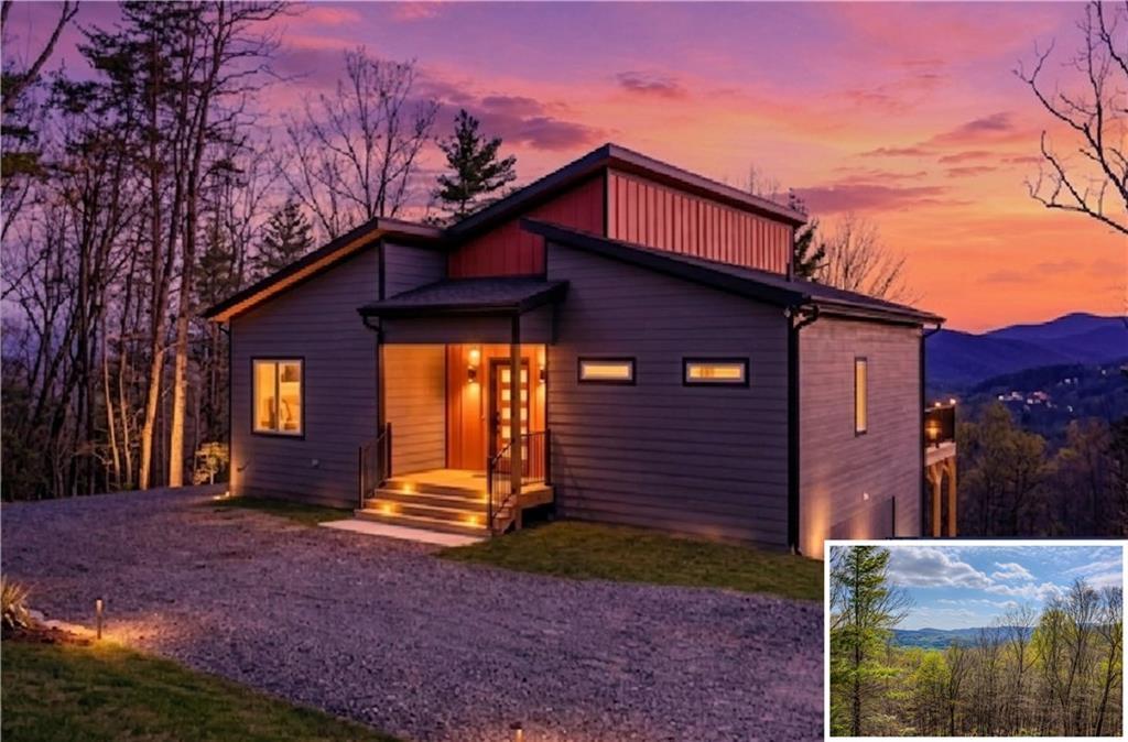 156 Sky High Dr., Ellijay, GA 30536