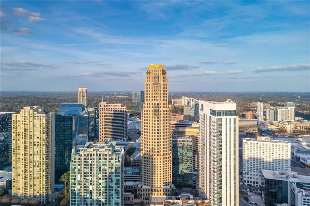 3376 Peachtree Rd. #PH51, Atlanta, GA 30326
