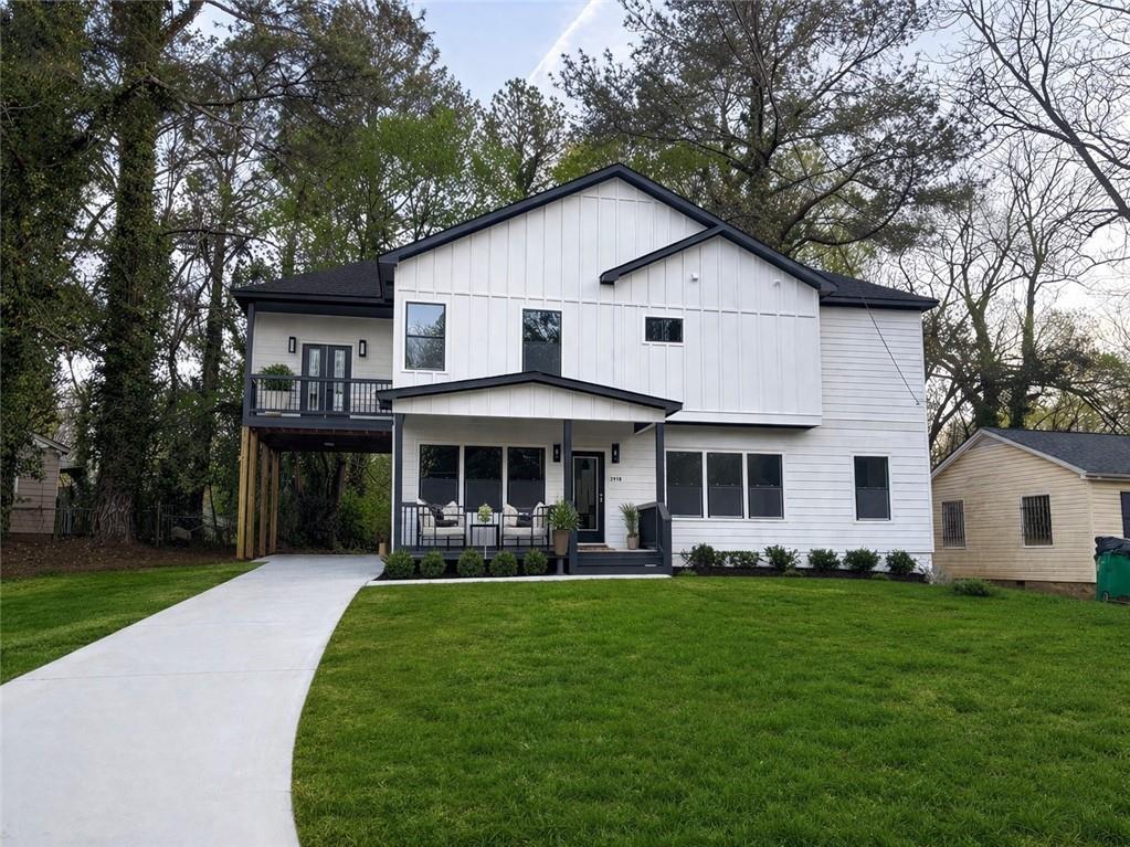 2929 Dale Pl., Decatur, GA 30032