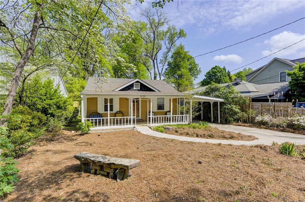 4100 Adrian St., Tucker, GA 30084