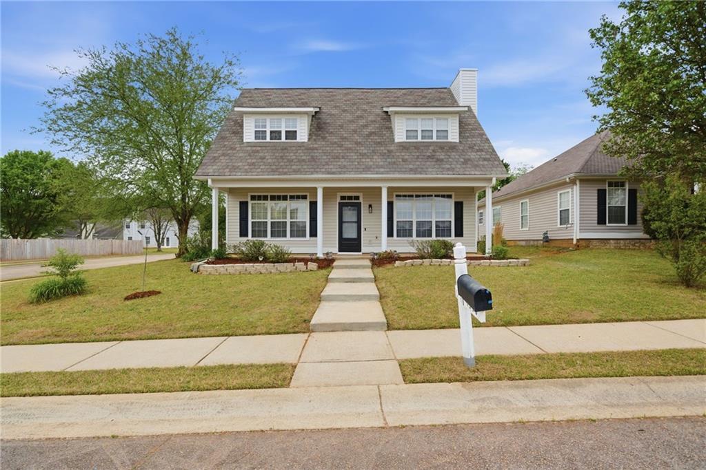 1590 Township Ter., Mcdonough, GA 30252