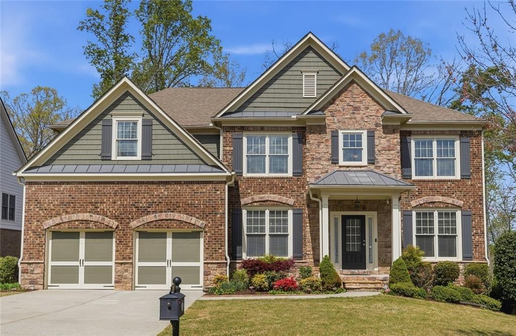7425 Whistling Duck Way, Flowery Branch, GA 30542