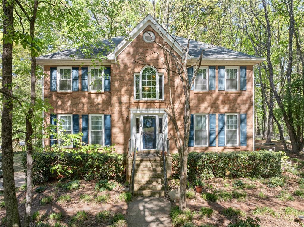 385 Deerwood Dr., Suwanee, GA 30024
