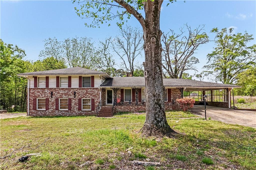 1315 Fairview Rd., Ellenwood, GA 30294