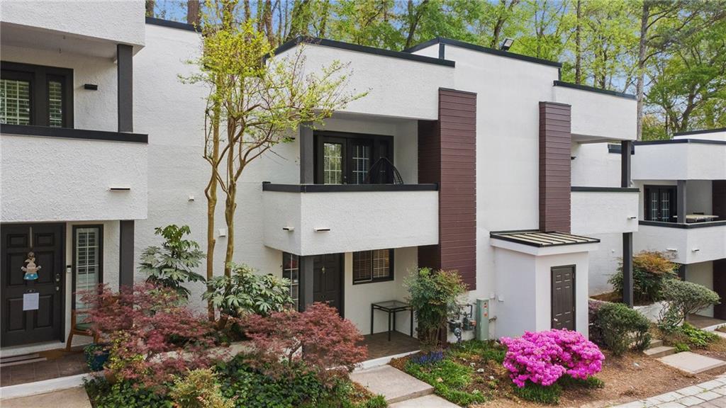 1445 Monroe Dr. #D9, Atlanta, GA 30324