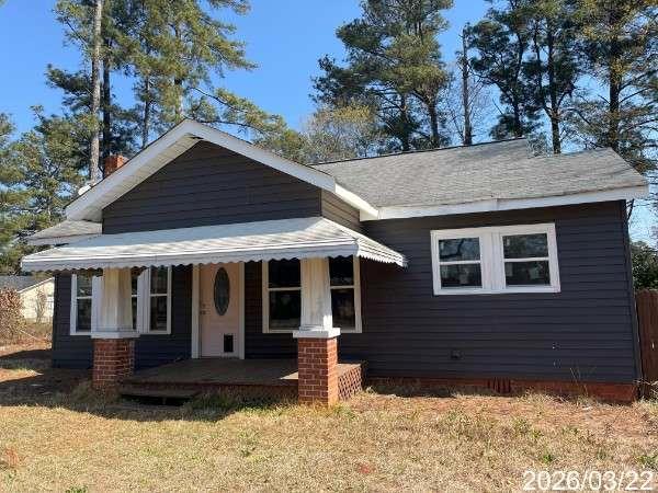 41 Norwood Ave., Toccoa, GA 30577