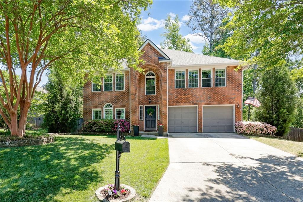 41 Songbird Ct., Marietta, GA 30064