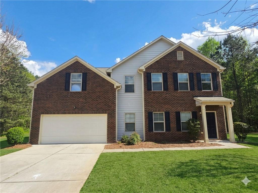 3055 Stonebrook Cove, Austell, GA 30106