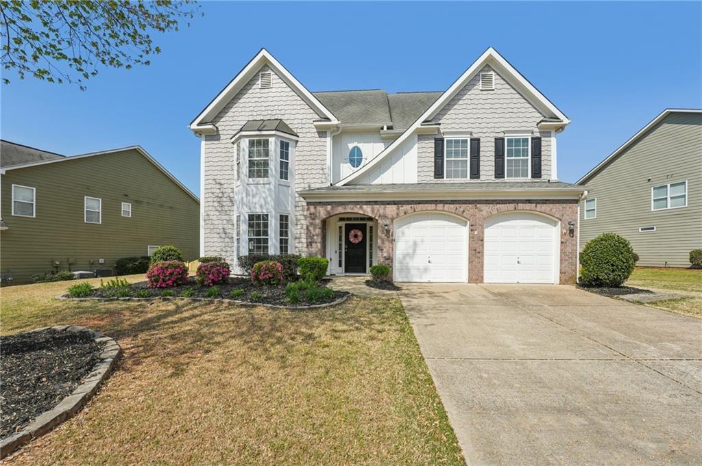 146 Oak Haven Dr., Canton, GA 30115