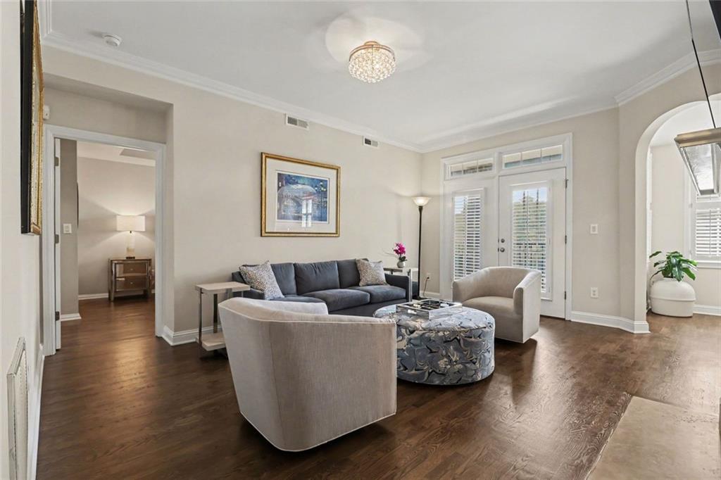 1735 Peachtree St. #216, Atlanta, GA 30309