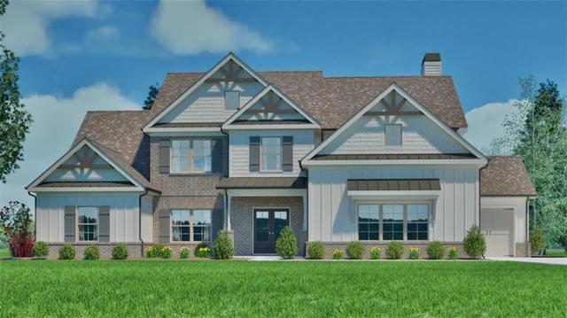 New Construction Homes For Sale This Week in Monroe: April 1st to April 7th