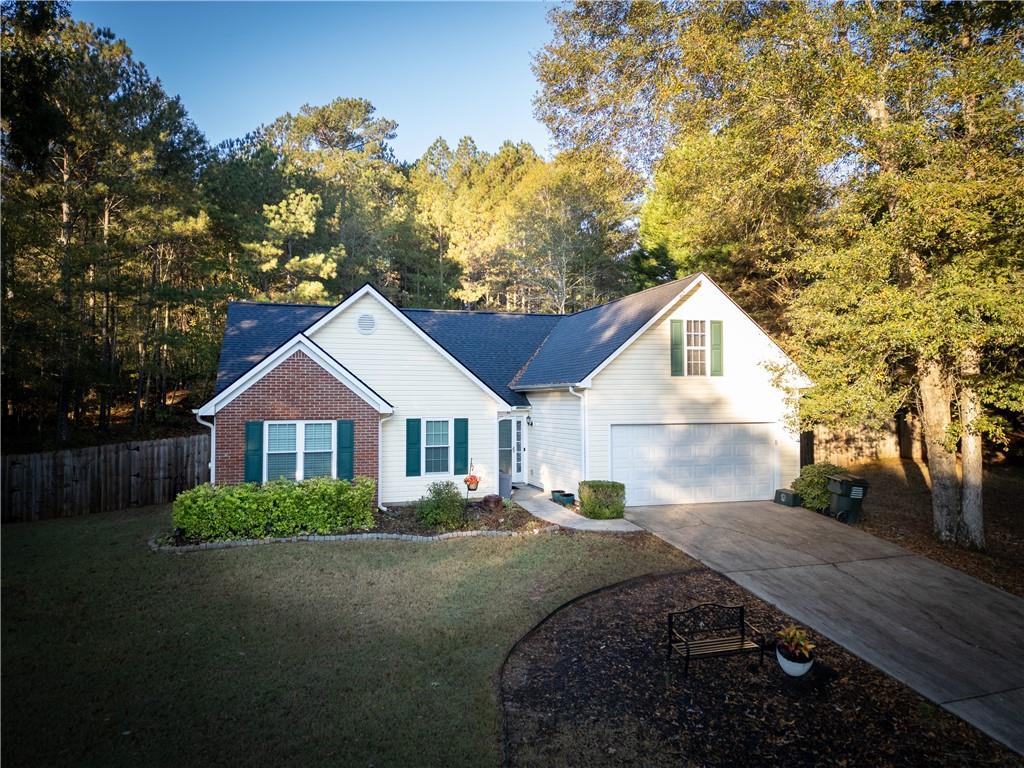 3070 Wedgewood Dr., Monroe, GA 30656