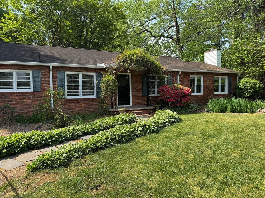 2651 Woodwin Rd., Atlanta, GA 30360