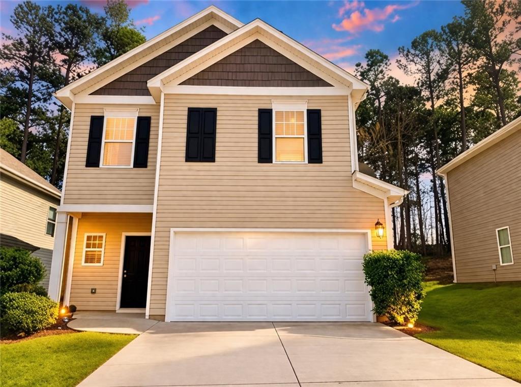 754 Lobdale Falls Dr., Lawrenceville, GA 30045