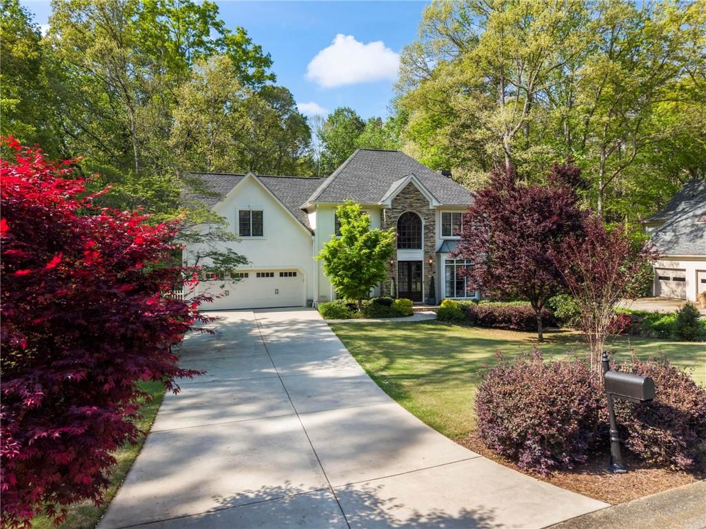 3276 Autumn Woods Tr., Marietta, GA 30064