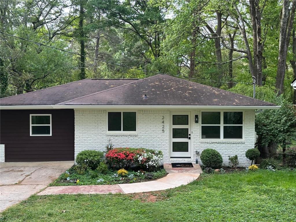 2425 Hillside Ave., Decatur, GA 30032