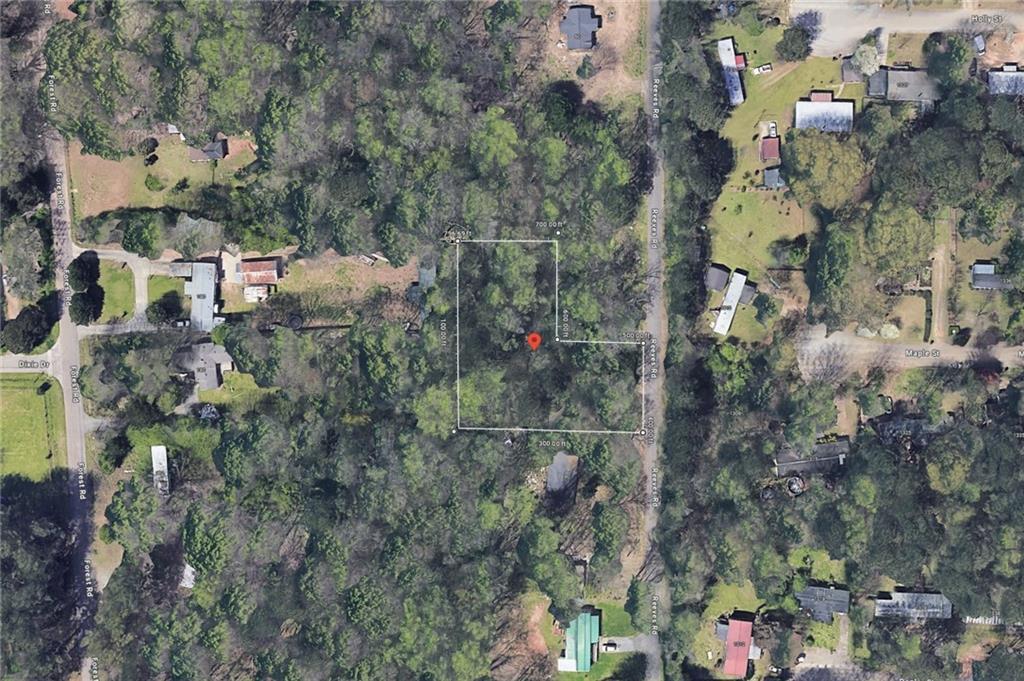 80 Reeves Rd., Stockbridge, GA 30281