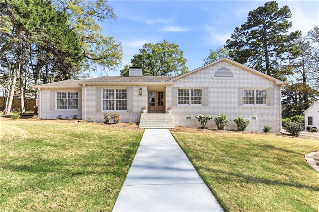 1104 Lanier Ave., Gainesville, GA 30501