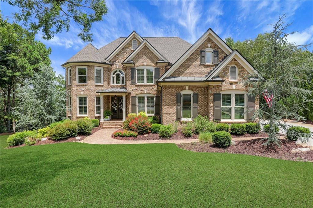 1648 Hutton Pl., Cumming, GA 30041