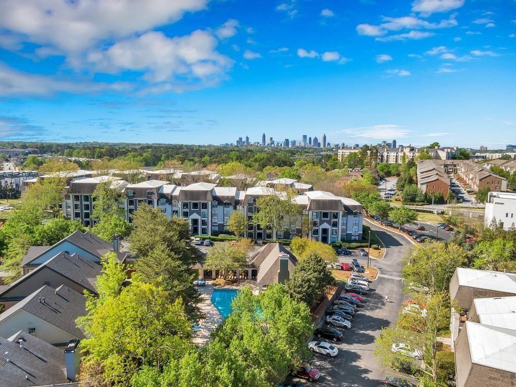 2657 Lenox Rd. #3, Atlanta, GA 30324