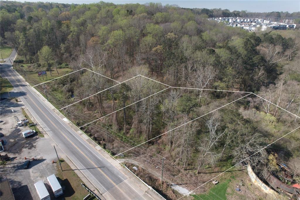 1440 Hollywood Rd., Atlanta, GA 30318