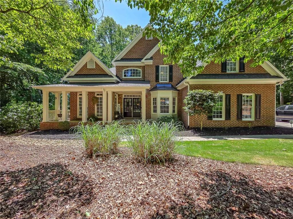 4490 Summerwood Dr., Cumming, GA 30041