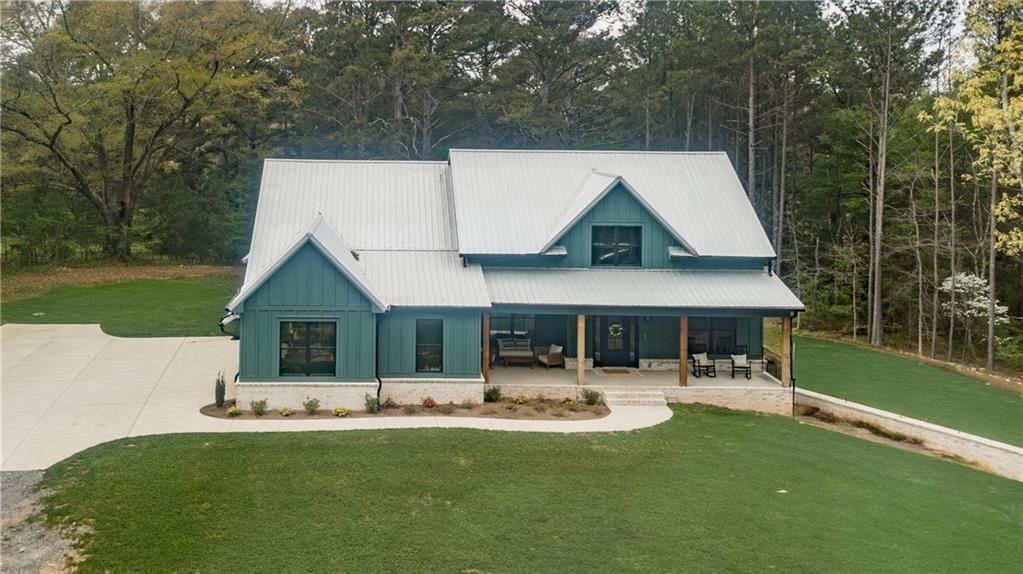 526 Brice Station Rd., Silver Creek, GA 30173