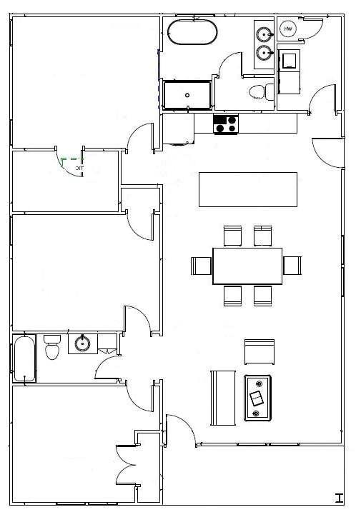 1120 Whispering Hills Dr, Bremen, GA 30110