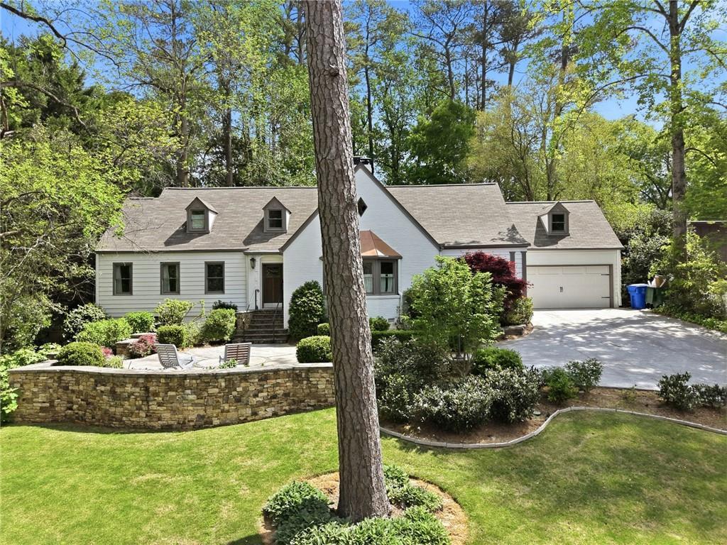 3975 Peachtree Dunwoody Rd., Atlanta, GA 30342