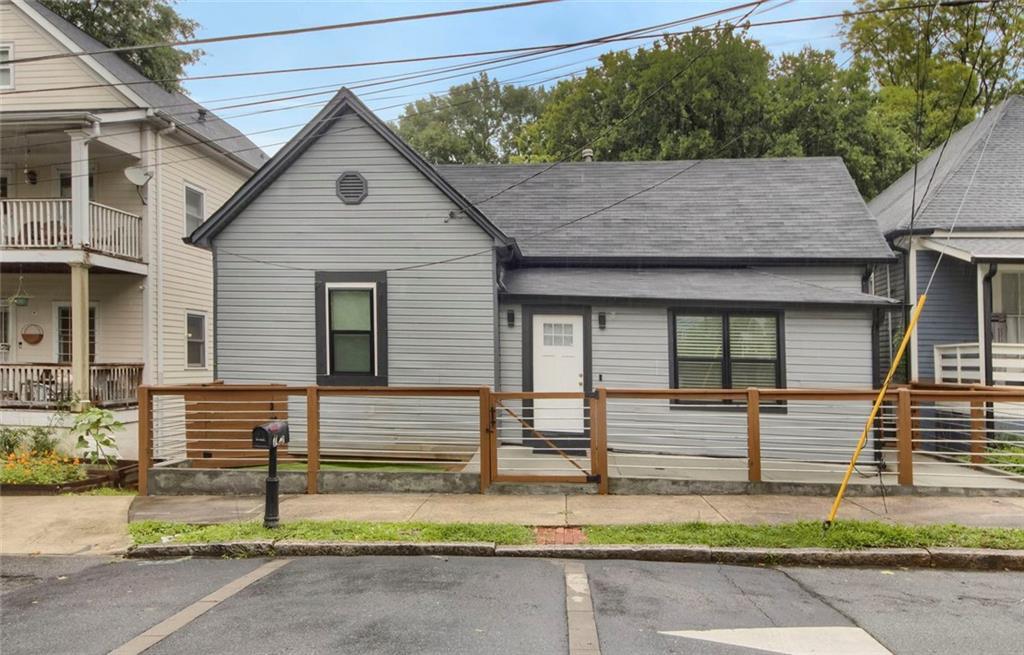 752 Cooper St., Atlanta, GA 30315