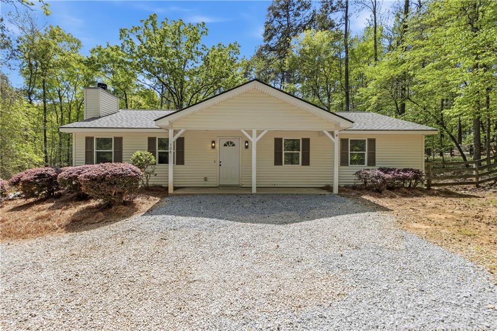 108 Long Shoals Ave., Eatonton, GA 31024
