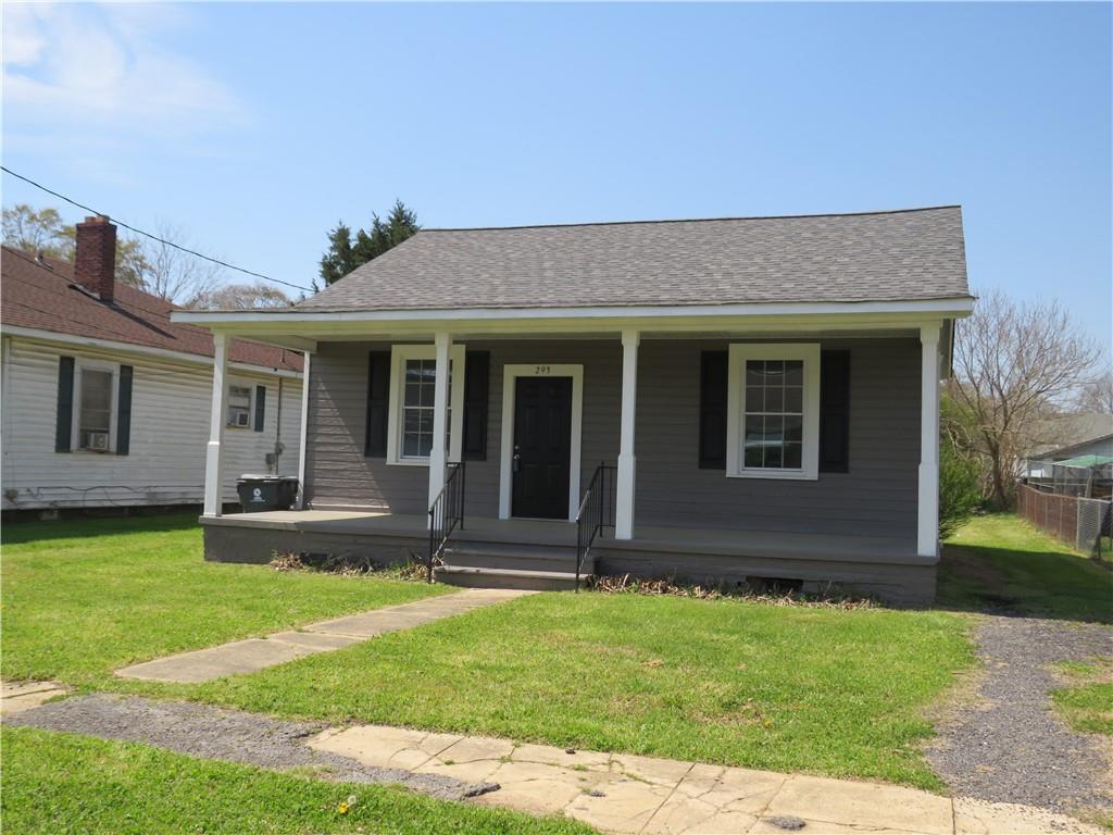 293 4th St., Cedartown, GA 30125