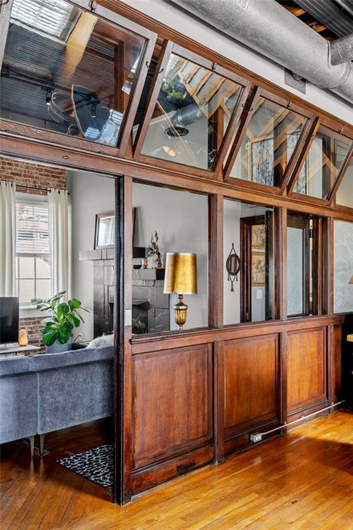 320 Martin Luther King Jr Dr. #19, Atlanta, GA 30312