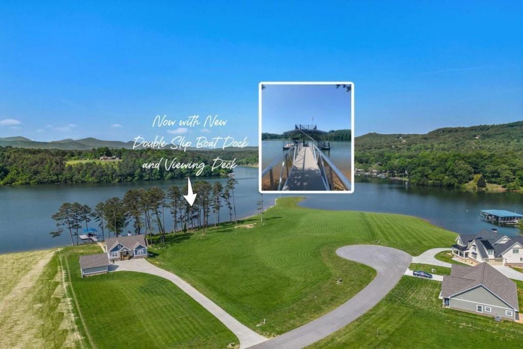 LOT 13 Open Water Ln., Blairsville, GA 30512