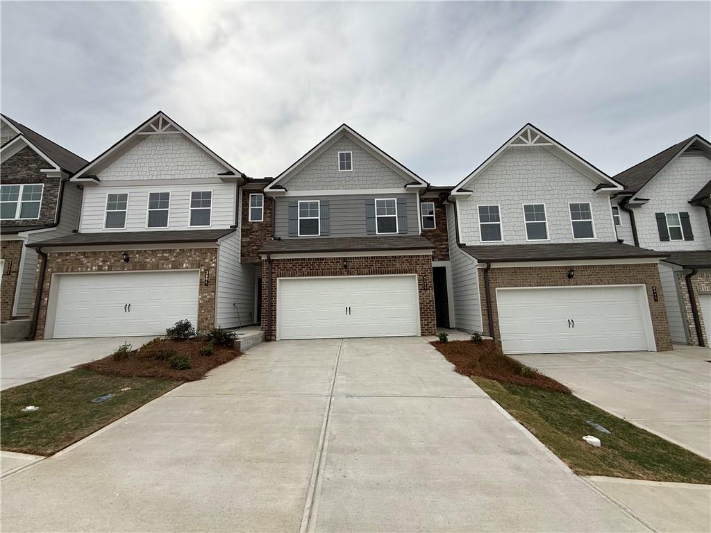 3999 Streamlet Way #158, Gainesville, GA 30506