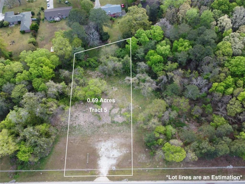 1282 Smyrna Rd, Conyers, GA 30094