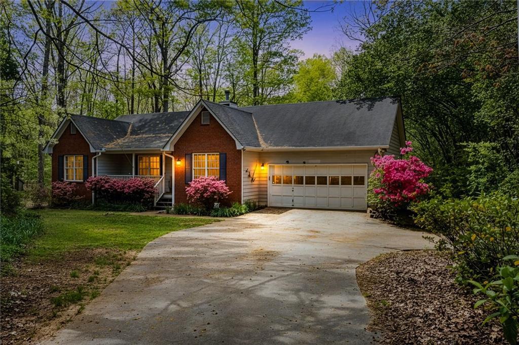 58 S Singley Dr., Locust Grove, GA 30248