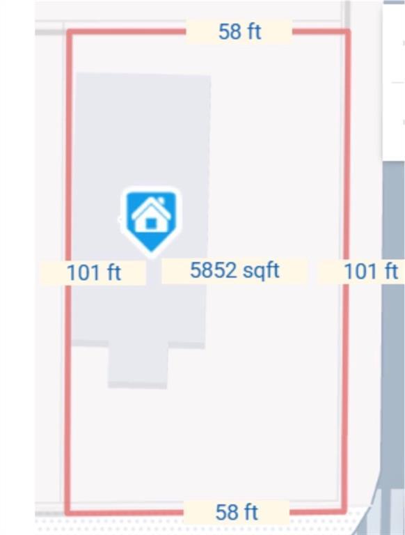 1091 Fair St., Atlanta, GA 30314