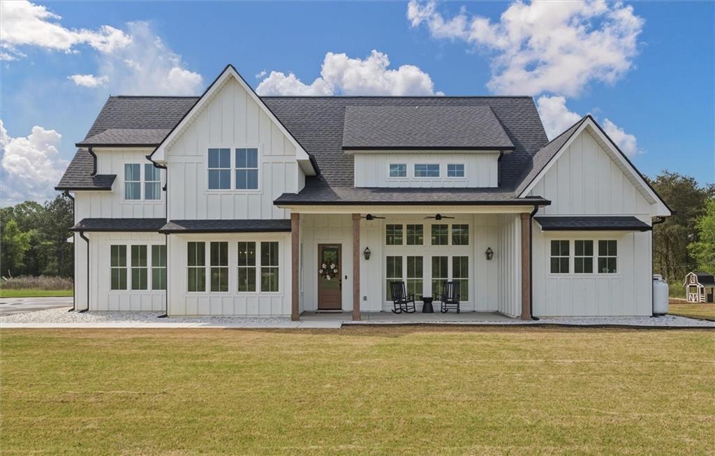 2465 Highway 113, Taylorsville, GA 30178