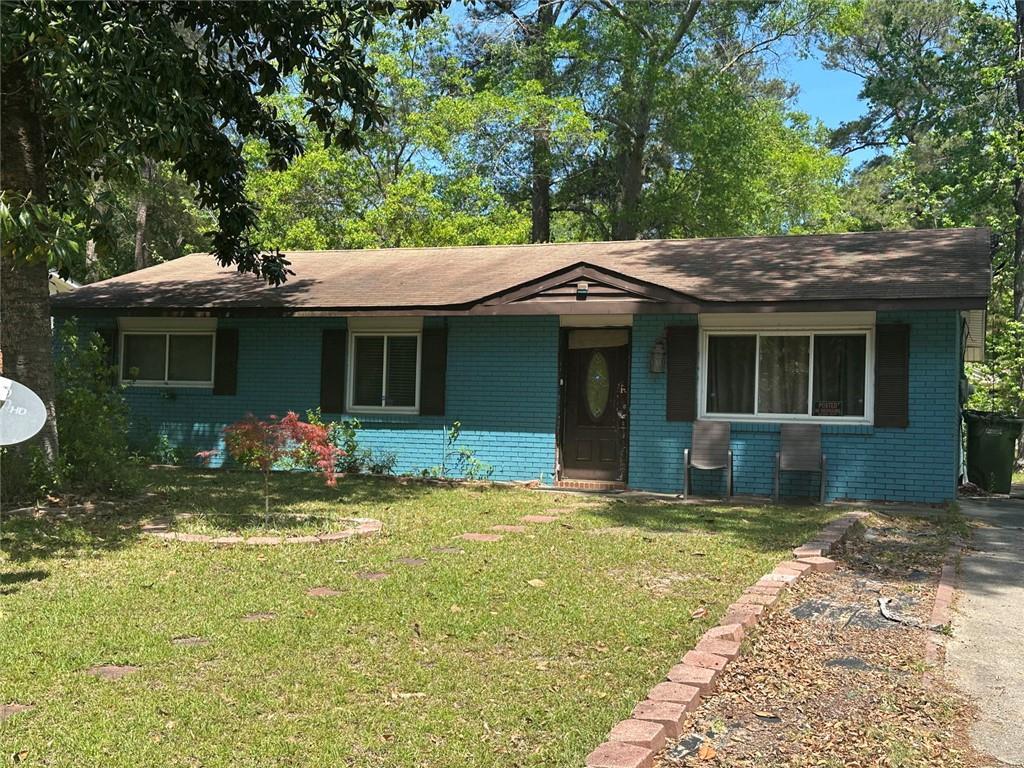 4783 Wellborn Dr., Columbus, GA 31907