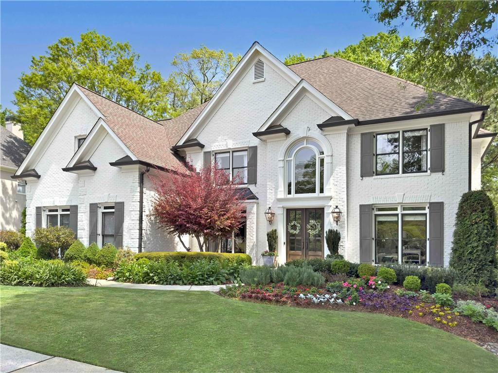 365 Guildhall Grove, Johns Creek, GA 30022