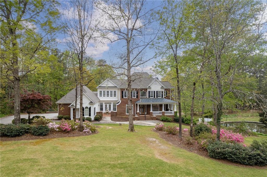 2718 Pitlochry St., Conyers, GA 30094