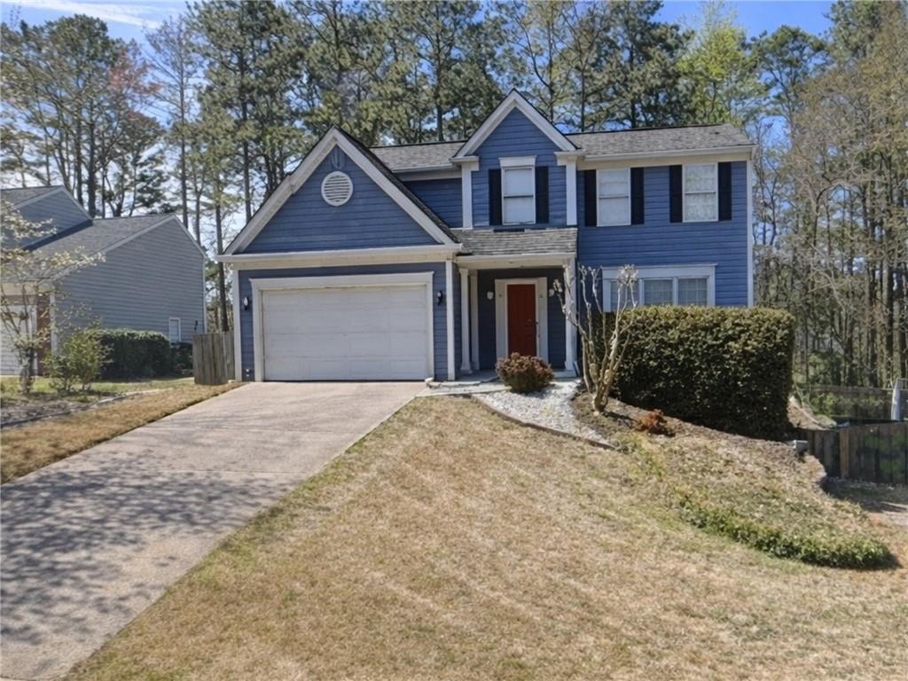 10020 Feather Sound Ct., Alpharetta, GA 30022