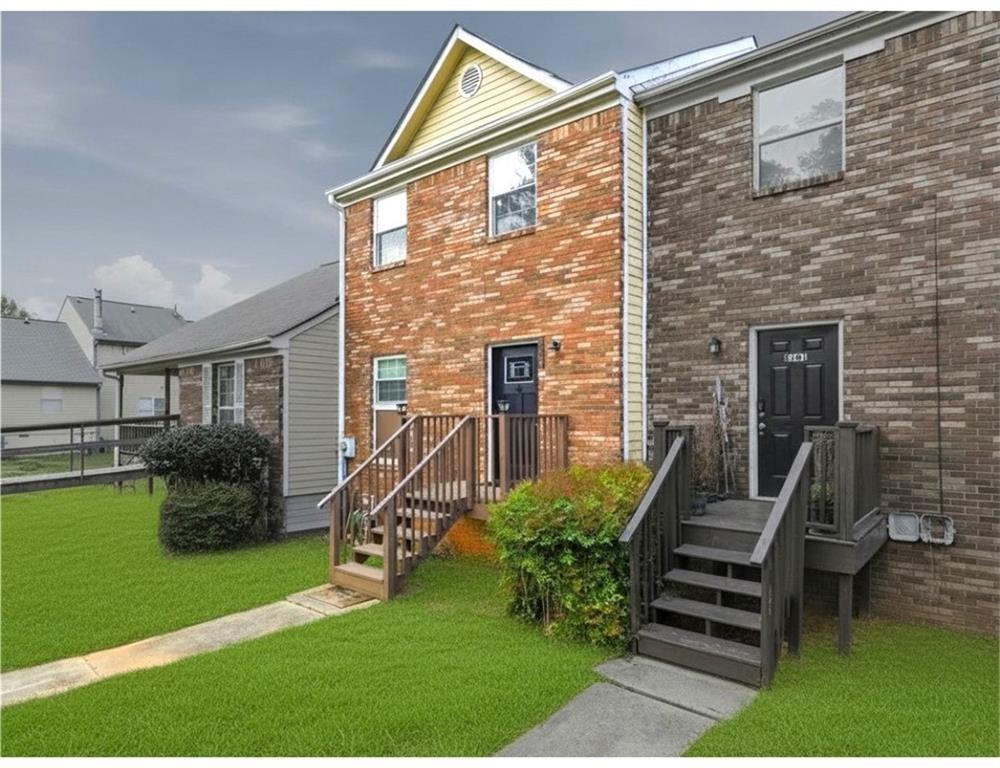 6103 Cobblestone Ct., Douglasville, GA 30134